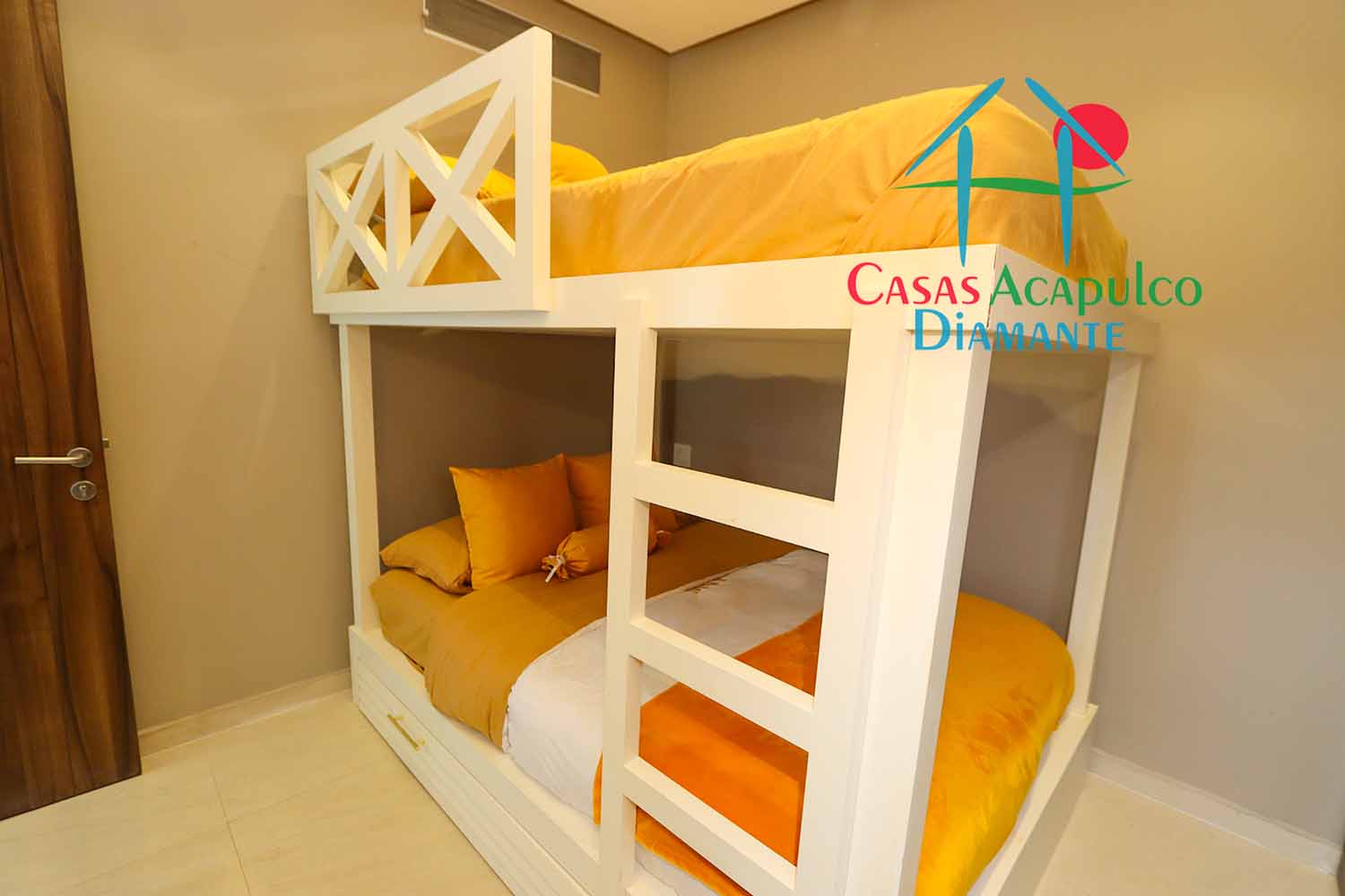 La Isla Fiji W9 - Recámara dos 2